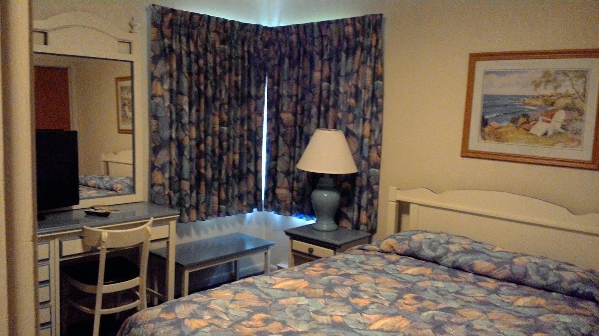 Brentwood Motor Inn Marquette Extérieur photo