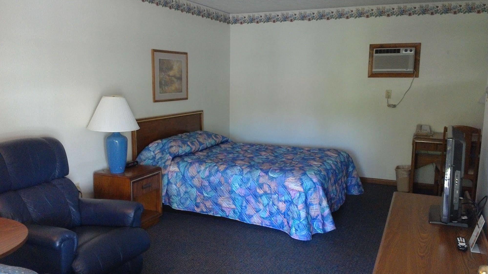 Brentwood Motor Inn Marquette Extérieur photo