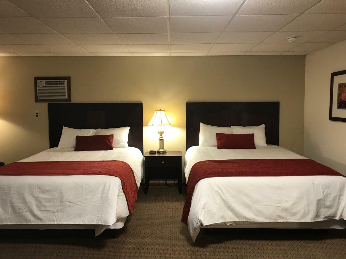 Brentwood Motor Inn Marquette Extérieur photo